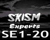 SKISM- EXPERTS ORIGINAL