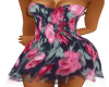 Flower Dress 10