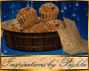 I~Blueberry Muffins