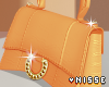 n| Chic Bag Caramel