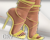 Melissa heels