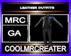 LEATHER OUTFITS