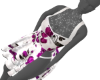 (R)Spring purple