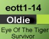 HB Eye Of The Tiger