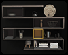 Kitchen shelf