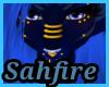 FK| Sahfire Peircing