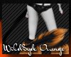WildSyde Orange Tail