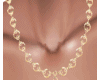 ♀ 1MILLION necklace