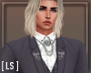 [LS] Kristos Suit #1