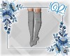 Fall Knee High Boots V12