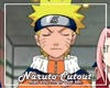 Naruto Cutout