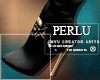 [P]Pirate Boots |1