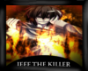 Jeff The Killer Poster