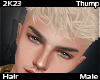 T l Richard Blonde