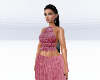 Amora Draped Top 6