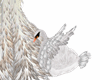 WHITE SWAN TRIGGER SWAN2