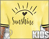 💗 Kids Sunshine