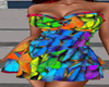 COLORFULBUTTLIES MINI