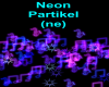 Neon Particle