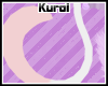 Ku~ Kyu tail 2