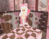 [Myra] Pink Booth