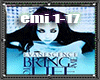 Bring Me To Life..RMX