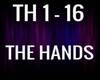 THE HANDS