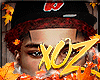 xOz B Cap w/ Kurls '25