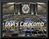 DDA's Catacomb