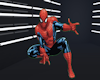 Spiderman Cut Out