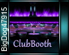 [BD]ClubBooth