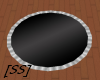 [SS] Round black