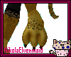 Neko Cheetah Paws