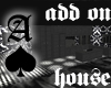 [AQS] Little Goth House