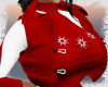 Christ Winter Vest