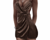 E*  Silk Dress  RL