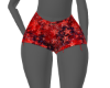 Sassy Mama Star Shorts