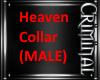 |M| Heaven Collar