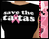 ^j^ Save The TaTas Blk
