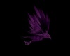 Dj Light Neon Raven