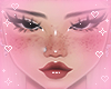 !!!!! freckles nose