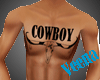 [V] Cowboy Tatto