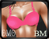 QMQ Hot Pink Fit BM