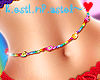 ð Pride Belt Beads V2