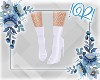 !R! Simple Angel Boots