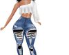 NAI JEANS OUTFIT 2