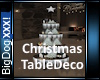 [BD]ChristmasTableDeco