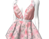 Floral Spring Dress V3