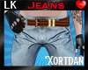 *LK* Boy Jeans in Denim