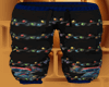 Stitch Christmas PJ M/K